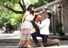 Shamili in Veera Sivaji Movie Latest Photoshoot Stills photo 22