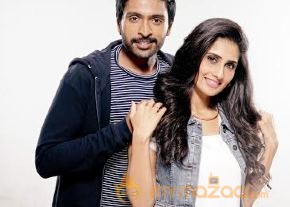 Shamili in Veera Sivaji Movie Latest Photoshoot Stills photo 20