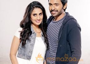 Shamili in Veera Sivaji Movie Latest Photoshoot Stills photo 14