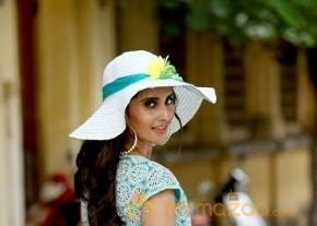 Shamili in Veera Sivaji Movie Latest Photoshoot Stills photo 13
