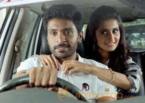 Shamili in Veera Sivaji Movie Latest Photoshoot Stills photo 6