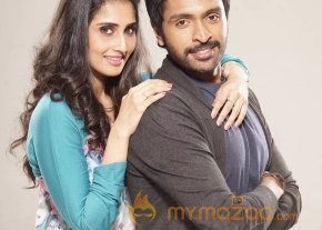 Shamlee in Veera Shivaji New Images photo 7