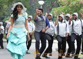 Shamlee in Veera Shivaji New Images