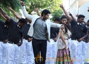 Shamlee in Veera Shivaji New Images photo 4