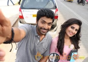 Shamlee in Veera Shivaji New Images photo 6