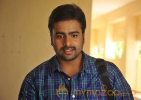 Shankara Movie Stills