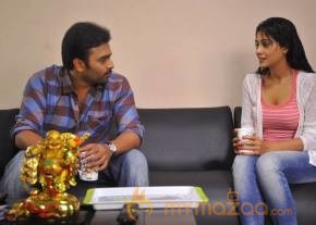 Shankara Movie Stills photo 2