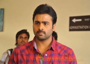 Shankara Movie Stills photo 3