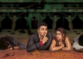 Shankarabharanam Movie New Stills photo 3