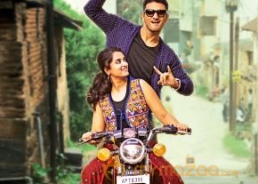 Shankarabharanam Movie New Stills photo 2