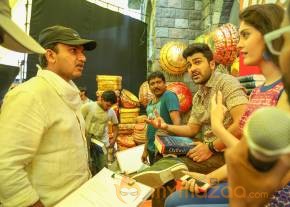 Sharwanand-Express Raja Movie Stills photo 3