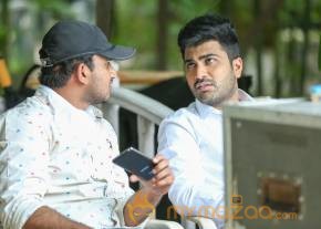 Sharwanand-Express Raja Movie Stills