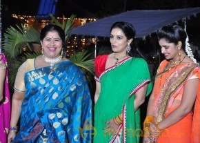 She Movie Shooting Stills photo 16