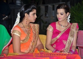 She Movie Shooting Stills photo 28