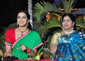 She Movie Shooting Stills photo 18
