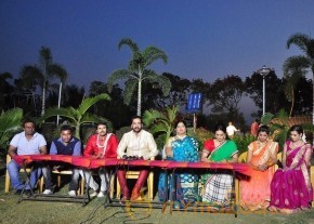 She Movie Shooting Stills photo 5