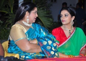 She Movie Shooting Stills photo 7