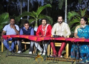 She Movie Shooting Stills photo 39