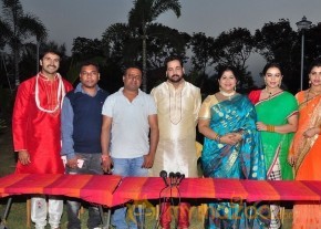 She Movie Shooting Stills photo 41