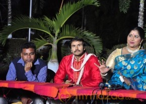 She Movie Shooting Stills photo 24