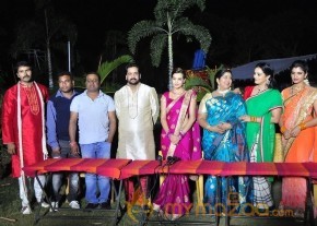 She Movie Shooting Stills photo 8
