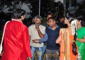 She Movie Shooting Stills photo 3