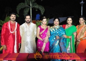 She Movie Shooting Stills photo 4