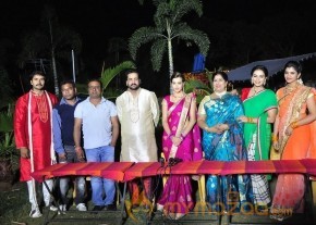 She Movie Shooting Stills photo 34