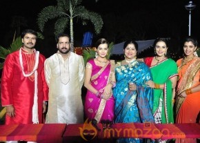She Movie Shooting Stills photo 35