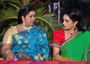 She Movie Shooting Stills photo 13