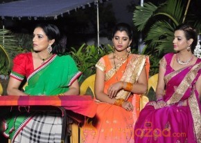 She Movie Shooting Stills photo 2