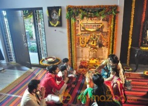 She Movie Shooting Stills photo 31
