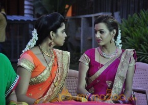She Movie Shooting Stills photo 10
