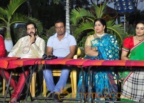 She Movie Shooting Stills photo 17