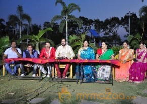 She Movie Shooting Stills photo 12