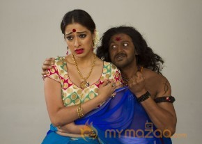 Shiva Ganga movie Latest images