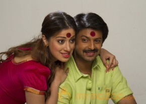 Shiva Ganga movie Latest images photo 9