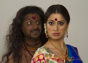 Shiva Ganga movie Latest images photo 8
