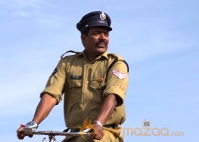 Shivaji Raja's Police Paparao Movie Stills   photo 11