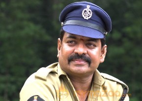 Shivaji Raja's Police Paparao Movie Stills   photo 36