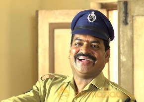 Shivaji Raja's Police Paparao Movie Stills   photo 20
