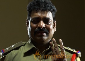 Shivaji Raja's Police Paparao Movie Stills   photo 45