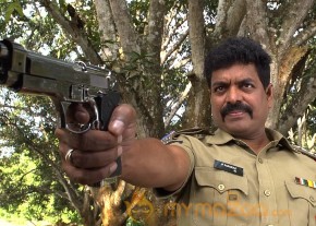 Shivaji Raja's Police Paparao Movie Stills   photo 18