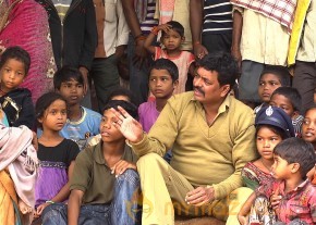 Shivaji Raja's Police Paparao Movie Stills   photo 30