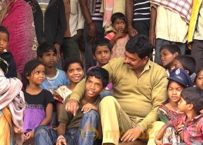 Shivaji Raja's Police Paparao Movie Stills   photo 31