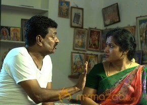 Shivaji Raja's Police Paparao Movie Stills   photo 3