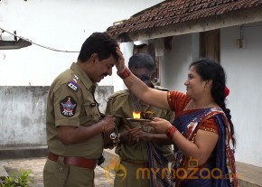 Shivaji Raja's Police Paparao Movie Stills   photo 24