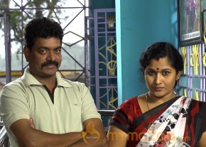 Shivaji Raja's Police Paparao Movie Stills   photo 46