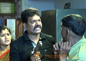 Shivaji Raja's Police Paparao Movie Stills   photo 34