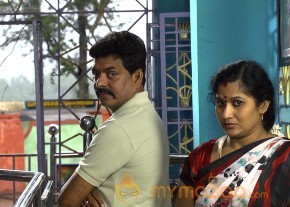Shivaji Raja's Police Paparao Movie Stills   photo 25